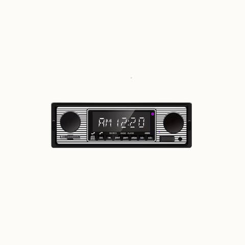 Classic Car Radio