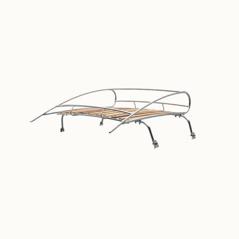 VW Beetle Roof Rack Sport
