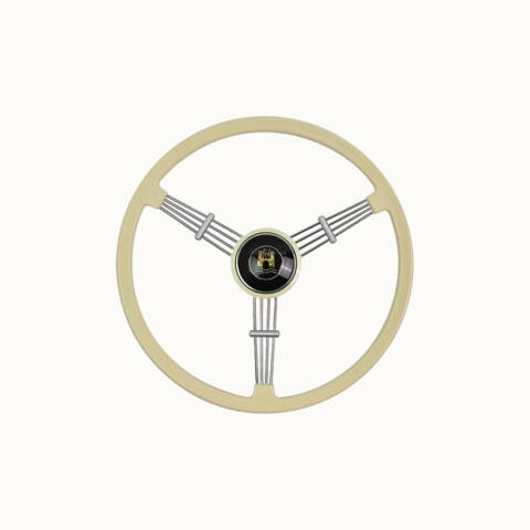 Classic VW Banjo Steering Wheel