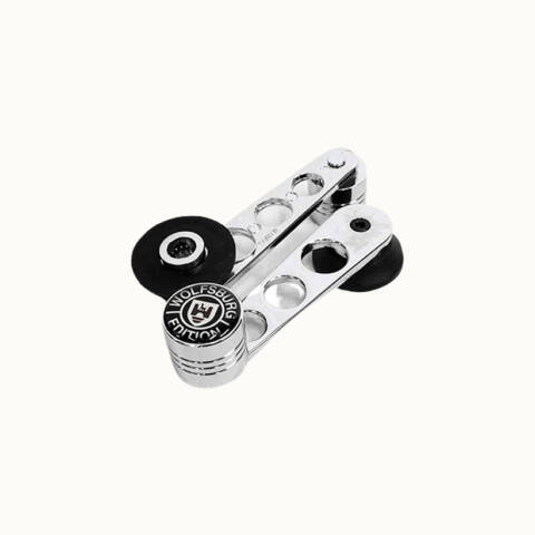 VW Beetle Wolfsburg Window Winder
