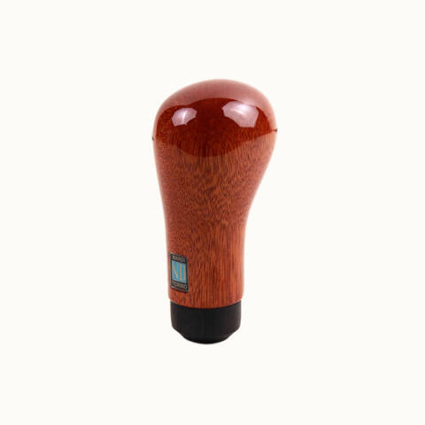 Nardi Prestige Wood Shift Knob