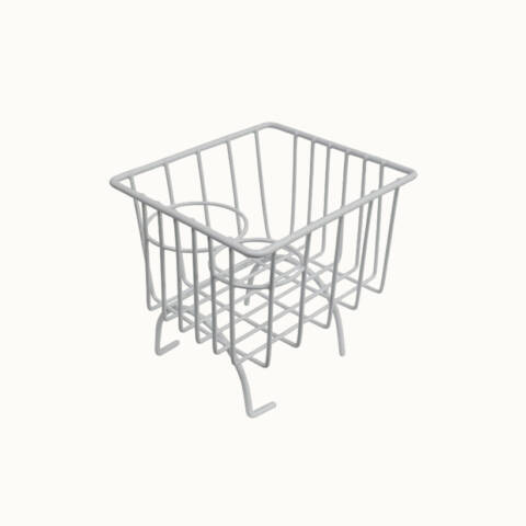 VW Beetle Tunnel Basket