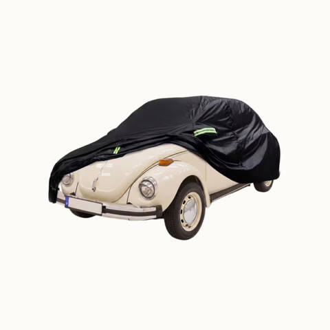 VW Beetle Car Cover