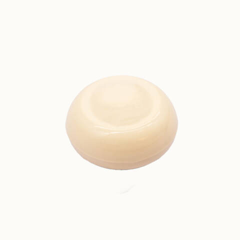 VW Ivory Shift Knob