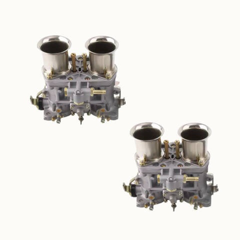 44 IDF Twin Carbs - Type 1 Aircooled