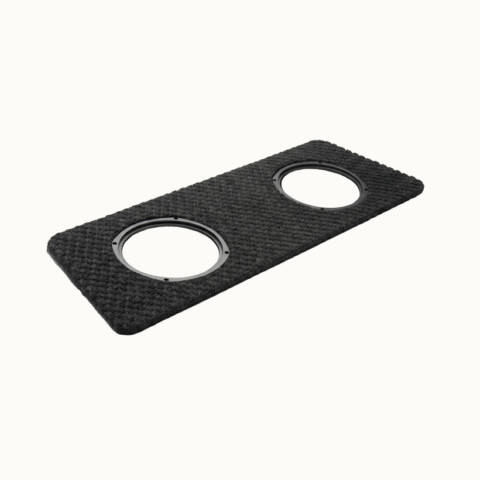VW Beetle Sound Board